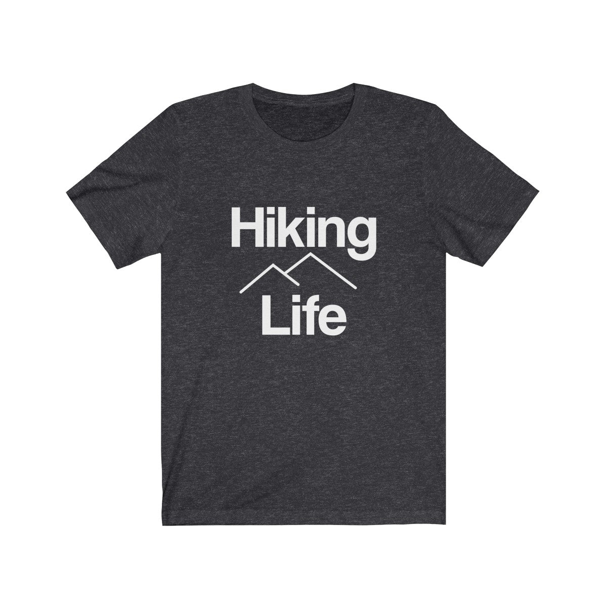 Hiking Life