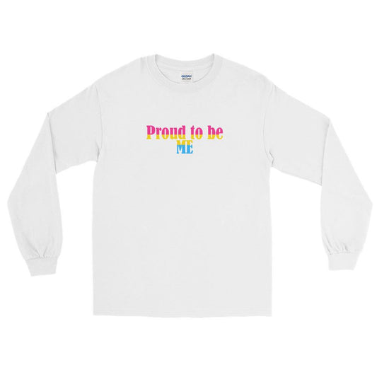 Proud to Be Me - Pansexual