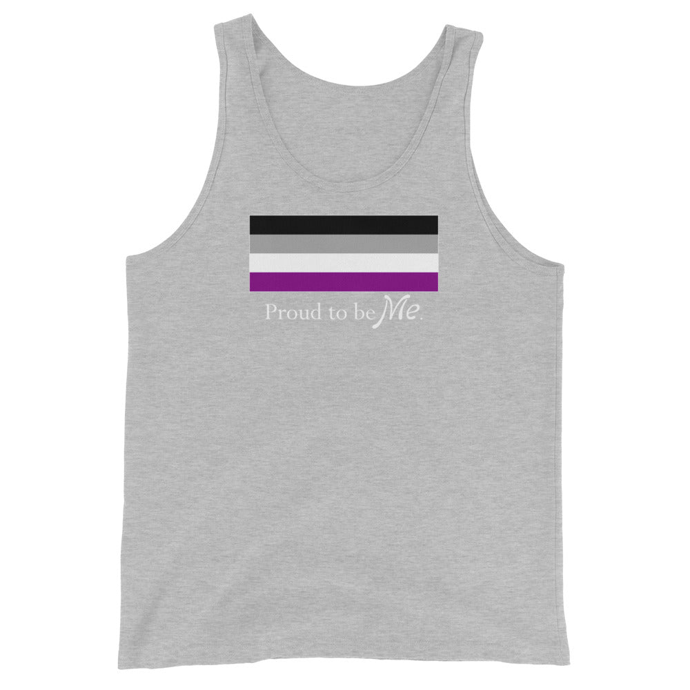 Proud to Be Me - Asexual