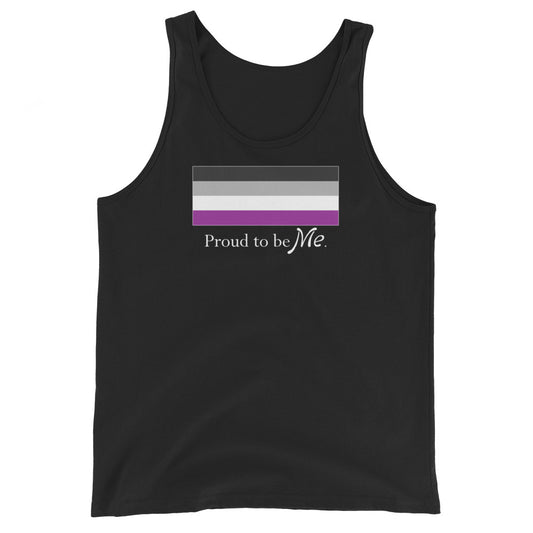 Proud to Be Me - Asexual