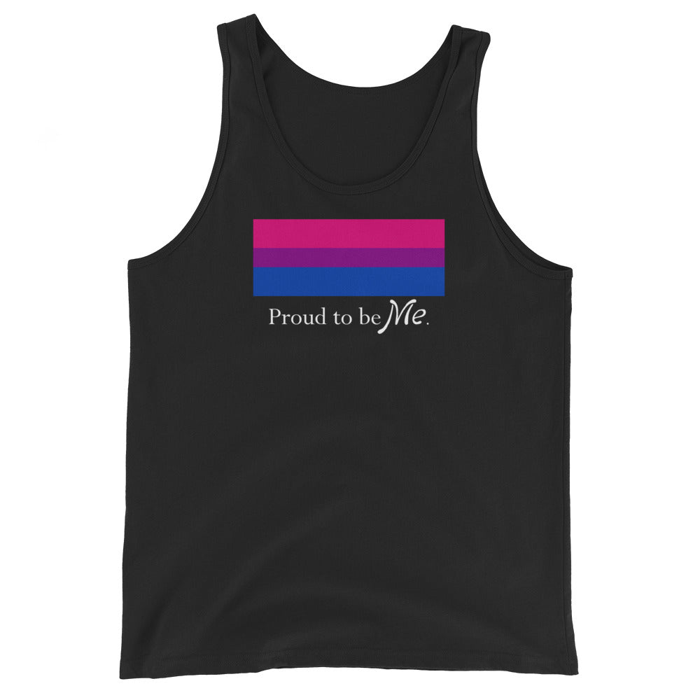 Proud to Be Me - Bisexual