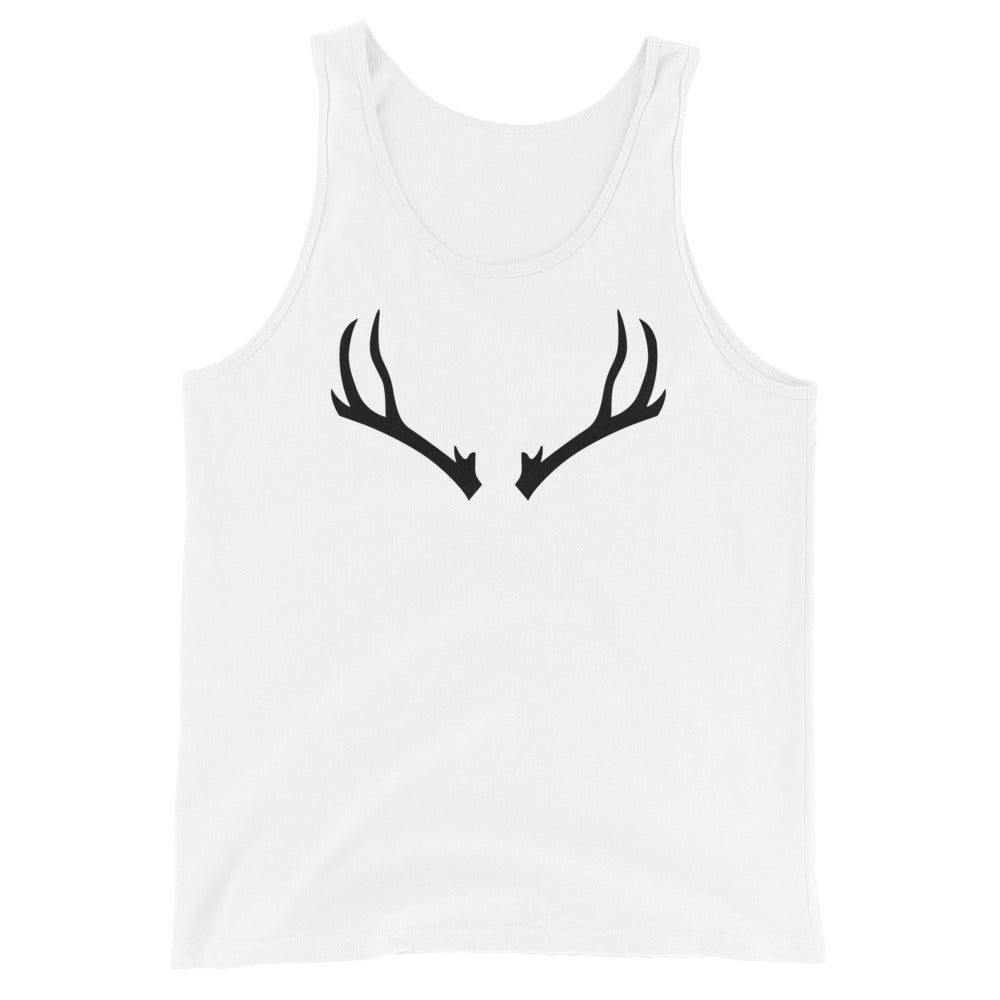 6-point Antler