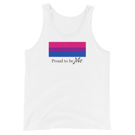 Proud to Be Me - Bisexual