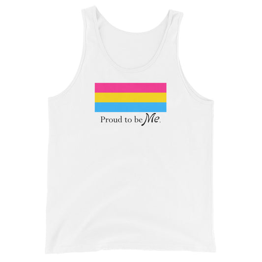 Proud to Be Me - Pansexual