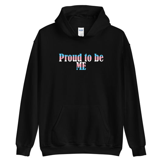 Proud to Be Me - Transsexual