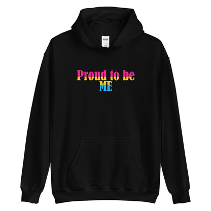 Proud to Be Me - Pansexual