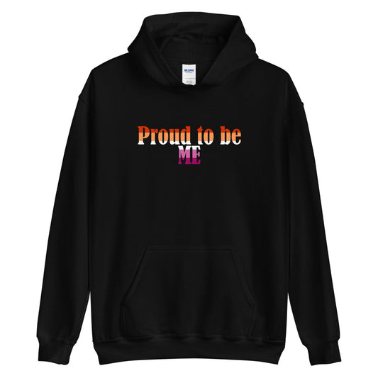 Proud to Be Me - Lesbian