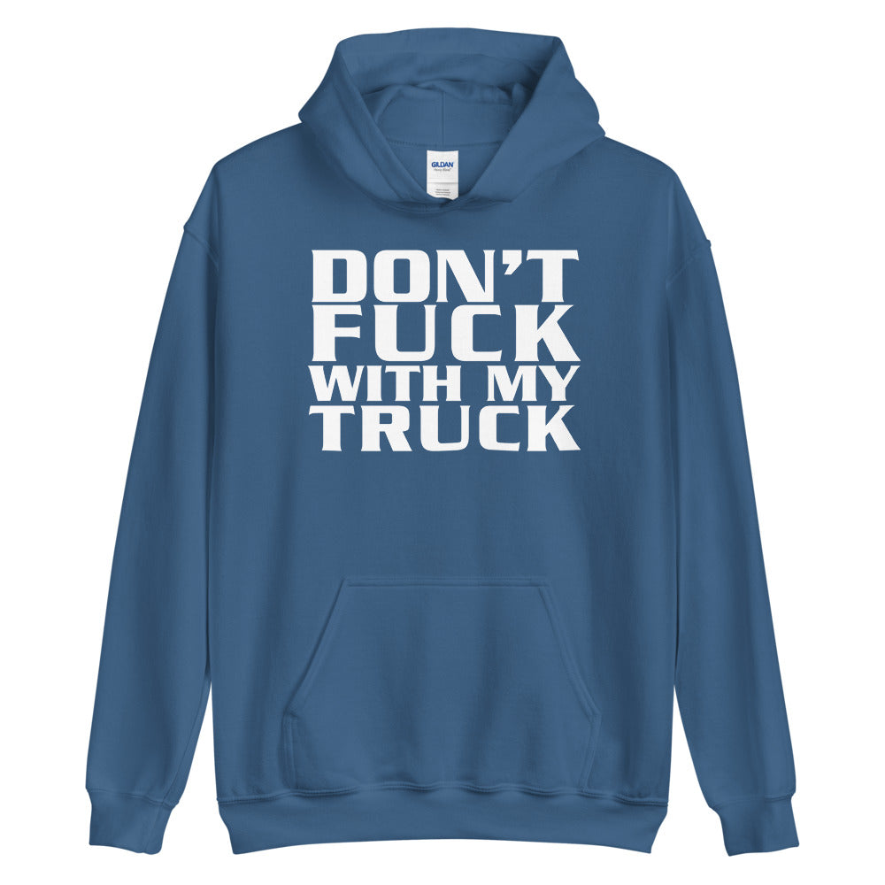 Don't Fuck With My Truck