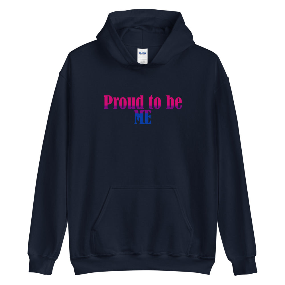 Proud to Be Me - Bisexual