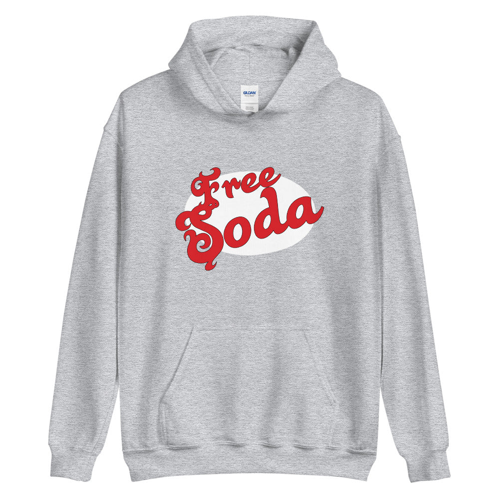Free Soda